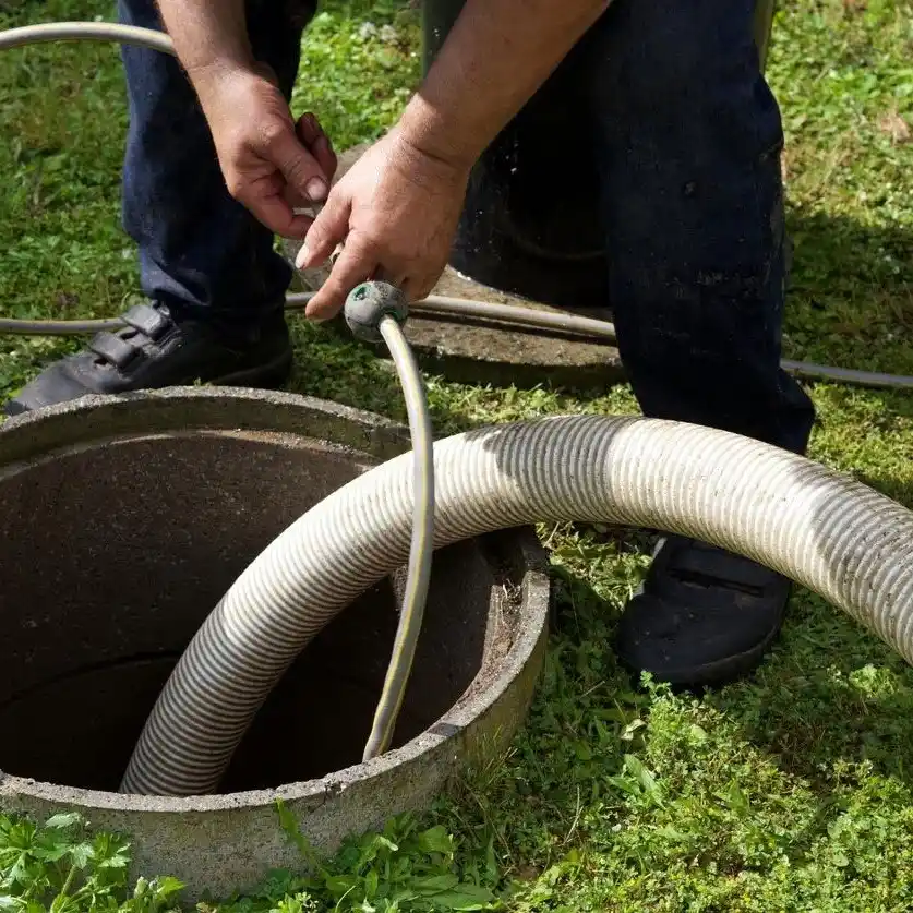 septic tank services Lake City